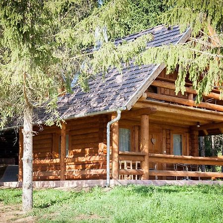 Vila Manka Kisroenkhaz Ispánk Exteriér fotografie
