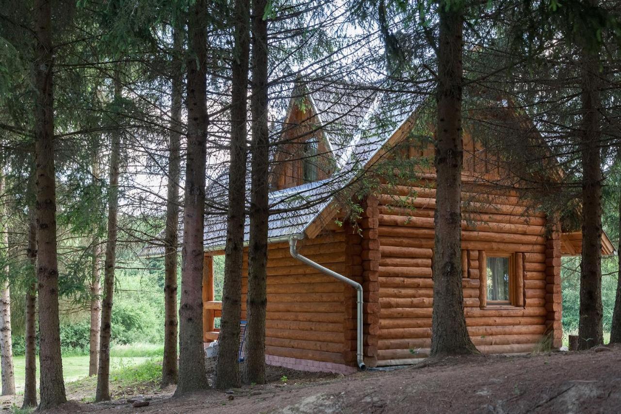 Vila Manka Kisroenkhaz Ispánk Exteriér fotografie