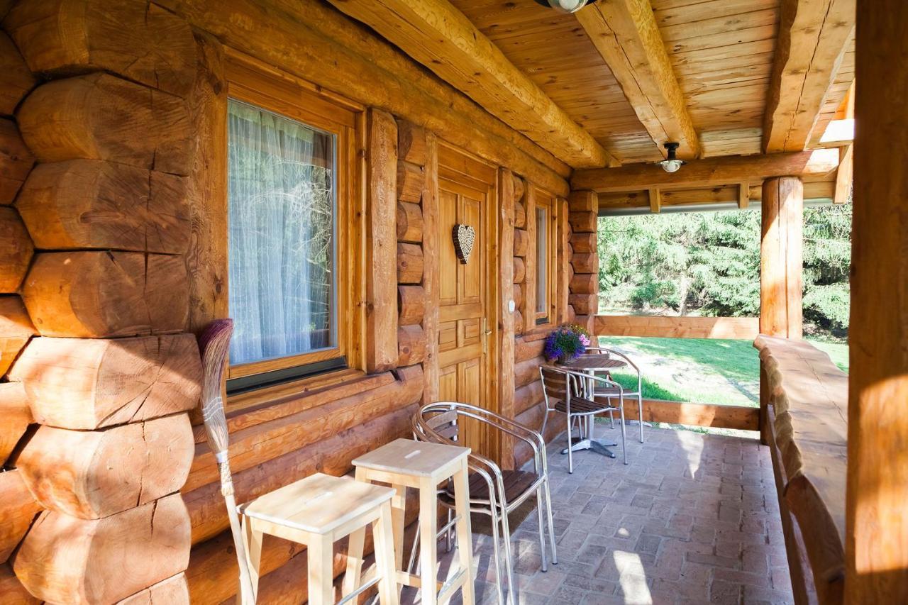 Vila Manka Kisroenkhaz Ispánk Exteriér fotografie