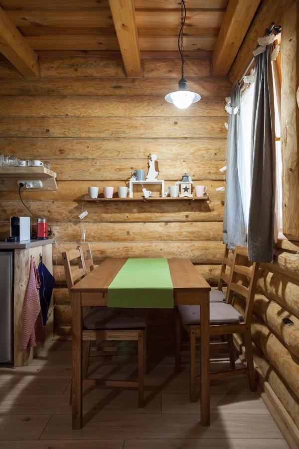 Vila Manka Kisroenkhaz Ispánk Exteriér fotografie