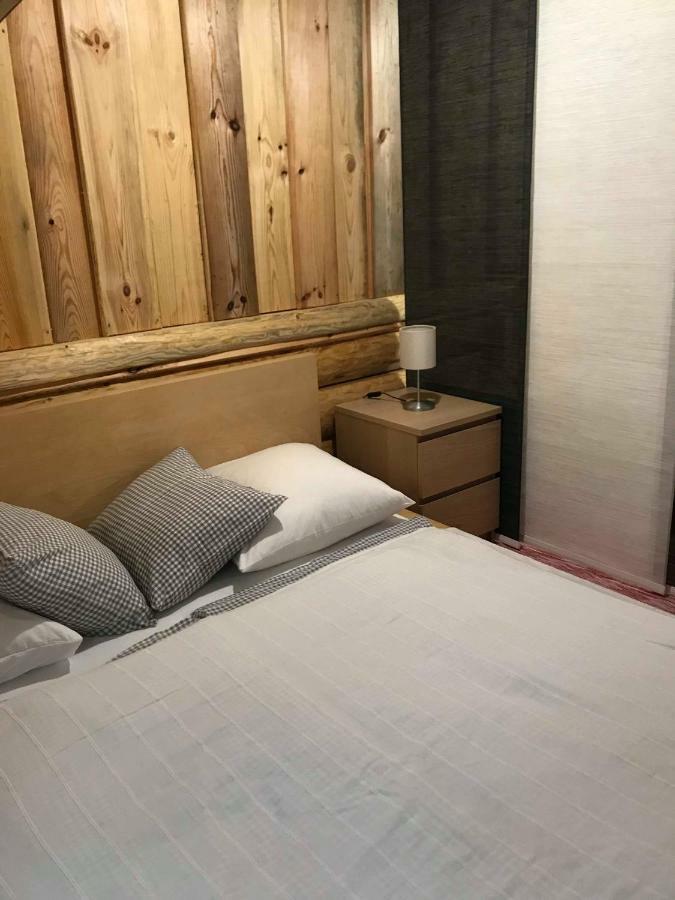 Vila Manka Kisroenkhaz Ispánk Exteriér fotografie