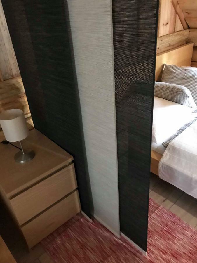Vila Manka Kisroenkhaz Ispánk Exteriér fotografie