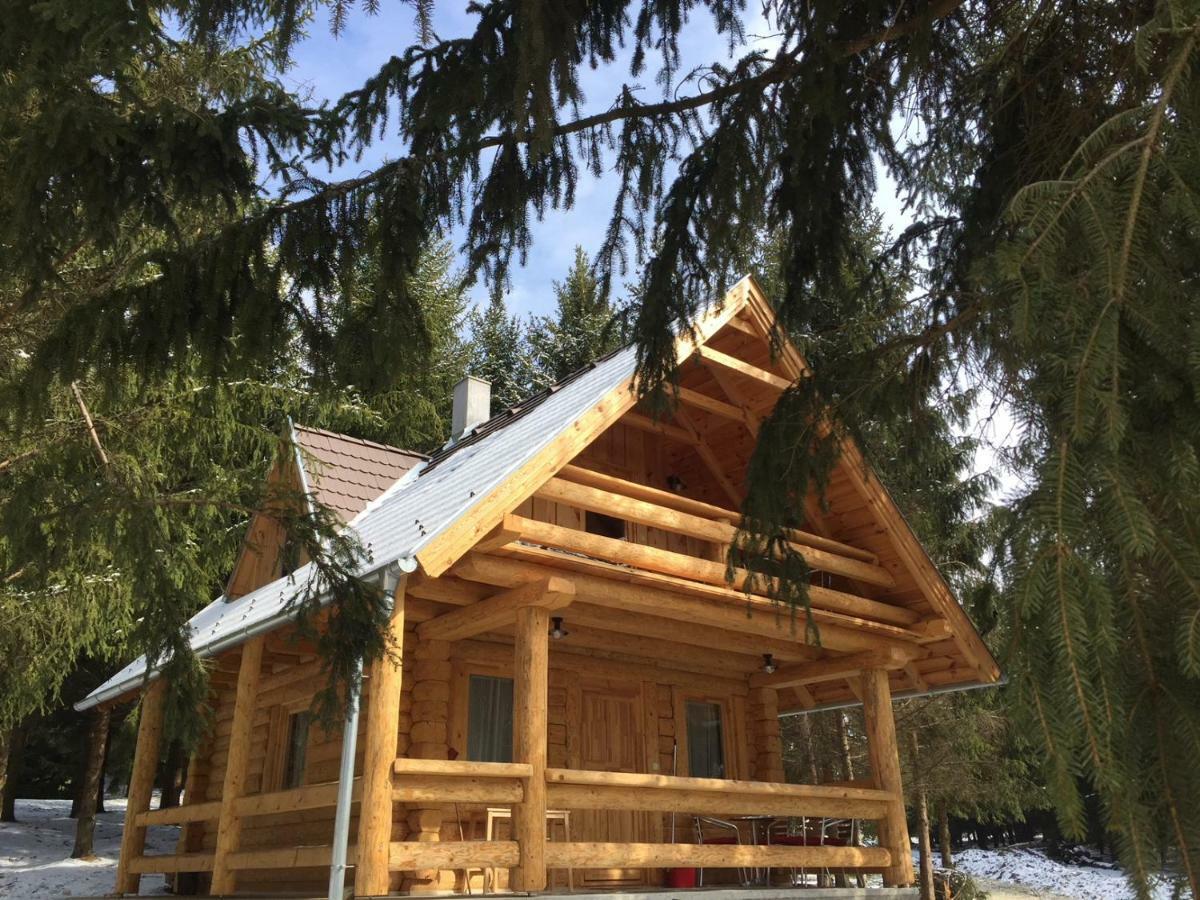 Vila Manka Kisroenkhaz Ispánk Exteriér fotografie
